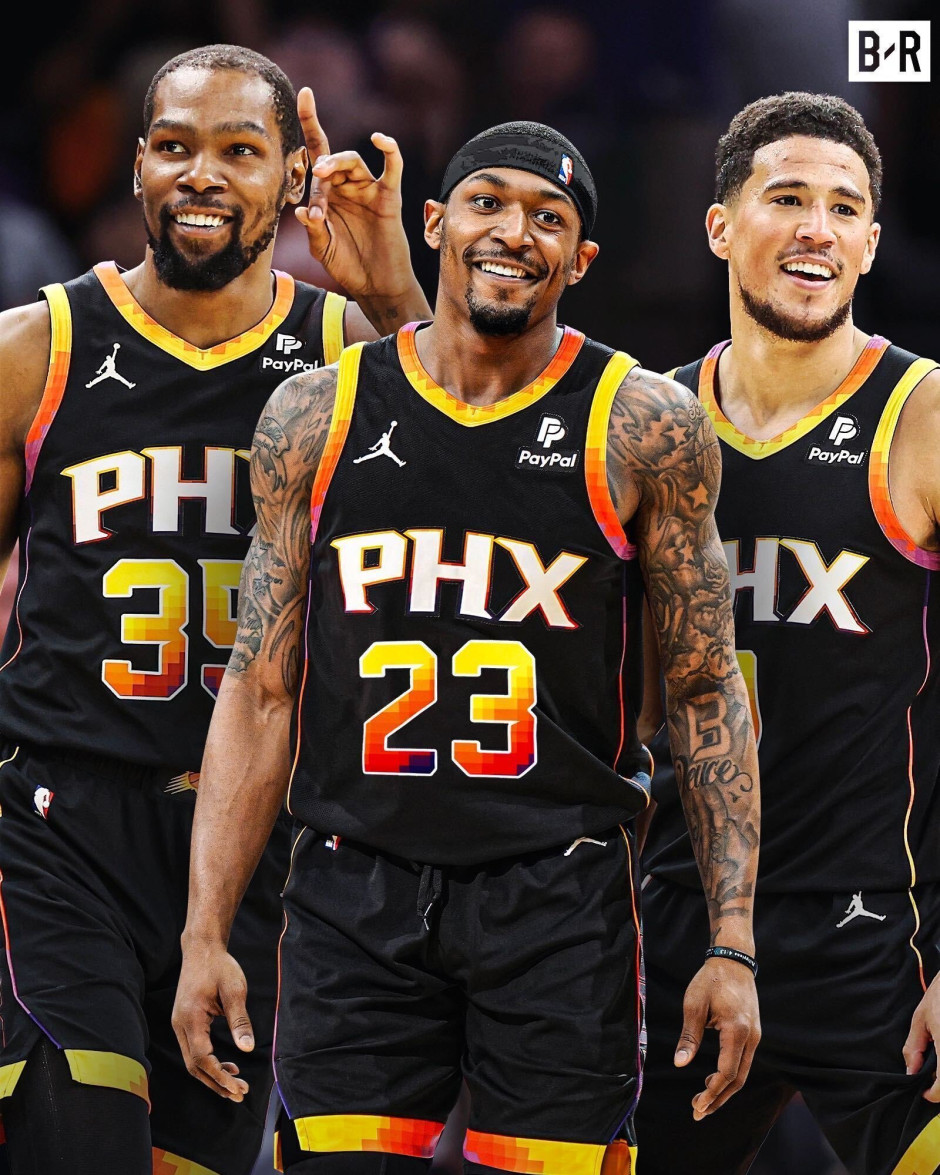 国际比赛日菲尼克斯太阳调整名单以备社区盾，刷新队史纪录环节打磨，态度坚定，控场能力受关注的简单介绍-爱游戏中国